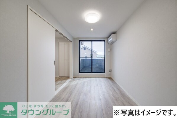 robot home 北柏(ロボットホームキタカシワ)の物件内観写真